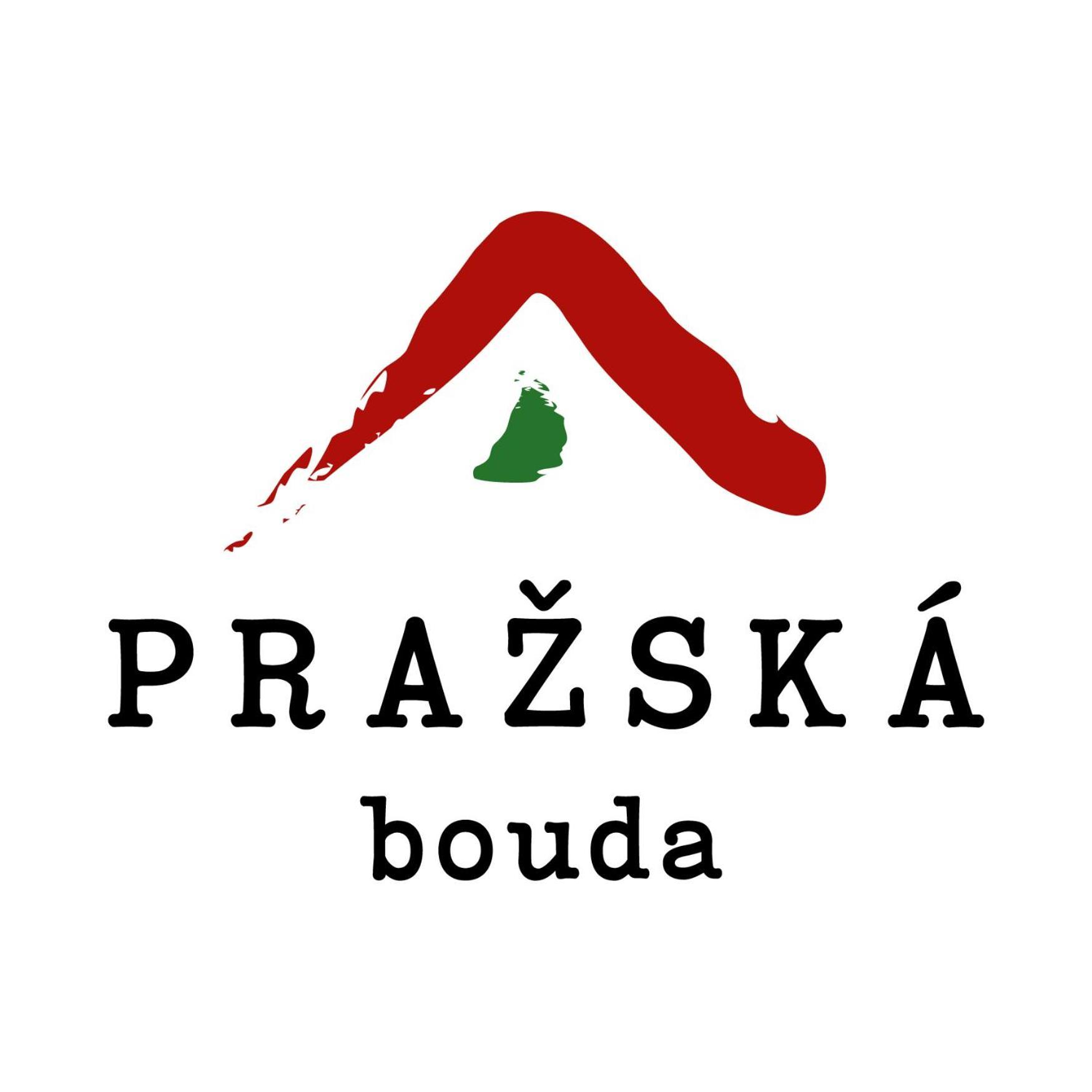 Prazska Bouda 호텔 페츠 포트 스네스코우 외부 사진